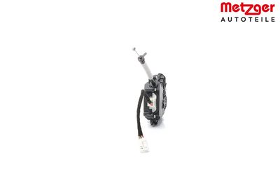 ZUZIEHHILFE HECKKLAPPE METZGER AUTOTEILE 2310670 12