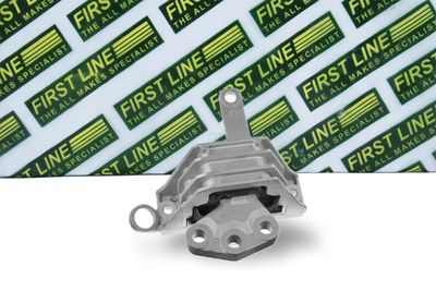 окачване, двигател FIRST LINE FEM4385
