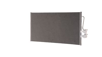 CONDENSATOR CLIMATIZARE MAHLE AC1202000P 33