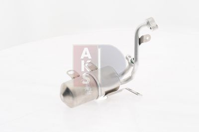 TROCKNER KLIMAANLAGE AKS DASIS 800525N 13