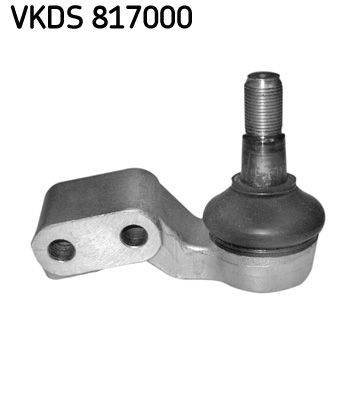 Шарнир независимой подвески / поворотного рычага SKF VKDS 817000 для LTI TX