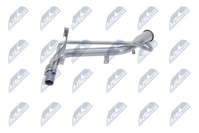 CONDUCTA UMPLERE REZERVOR COMBUSTIBIL NTY PWPHD006 24