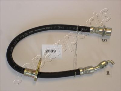 Кронштейн, тормозный шланг JAPANPARTS TF-2089 для TOYOTA MR2