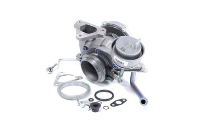 COMPRESOR SISTEM DE SUPRAALIMENTARE BTS Turbo T981007 22