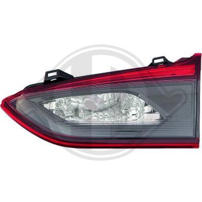 DIEDERICHS 5627192 Задний фонарь  для MAZDA 6 седан (GJ, GL) 2.0 (GJ2, GL2, GL6)