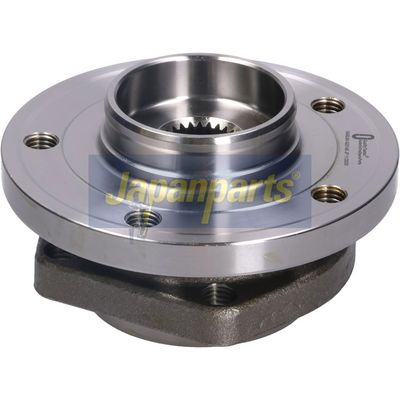 главина на колелото JAPANPARTS KK-0430JM
