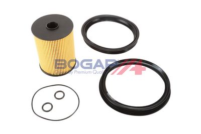 FILTRU ULEI BOGAP B8113138 1