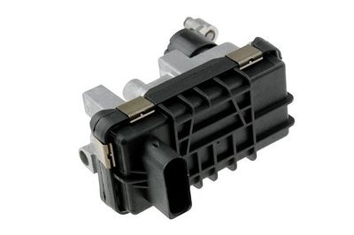 Element de ajustare, turbocompresor MTR 13310799