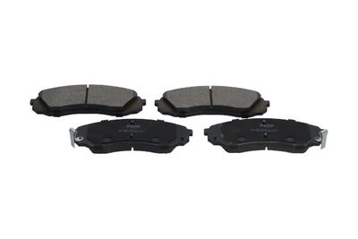 Brake Pad Set, disc brake KBP-4024