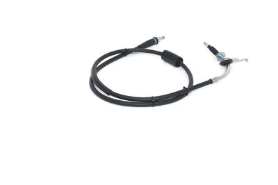 SEILZUG FESTSTELLBREMSE BOSCH 1987482405 19