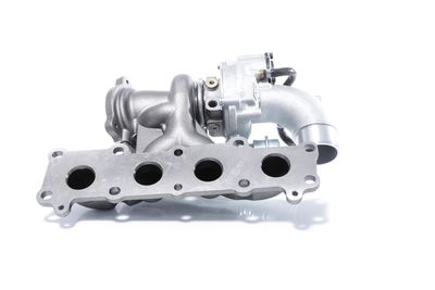 LADER AUFLADUNG BTS Turbo T916024 28