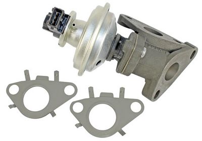 AGR-Клапан METZGER AUTOTEILE 0892503