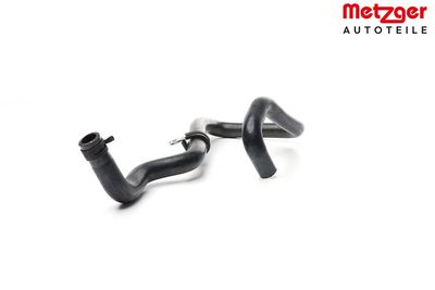 FURTUN RADIATOR METZGER AUTOTEILE 2421217 30