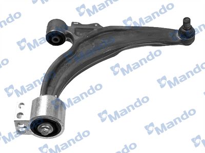 носач, окачване на колелата MANDO MSA015467