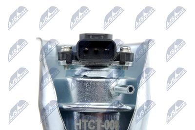 MUFA DE COMANDA COMPRESOR NTY ECDCT008 6