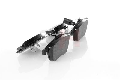 SET PLACUTE FRANA FRANA DISC GH GH412706 41
