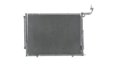 Kondensor, klimatanläggning MAHLE AC 1068 000S