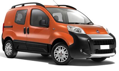 STOßFäNGER PHIRA NE08301 4