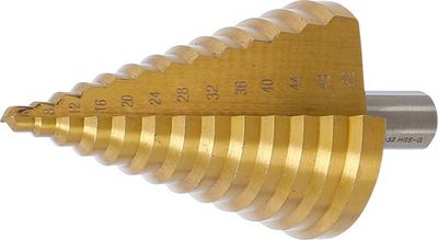 Stufenbohrer