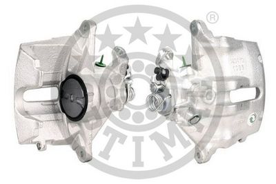 Zacisk hamulca OPTIMAL BC-1255L