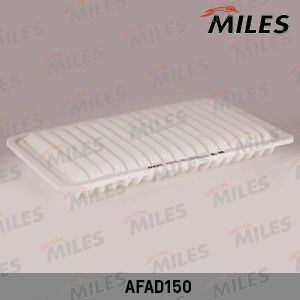 MILES AFAD150 Воздушный фильтр  для TOYOTA HARRIER (Тойота Харриер)