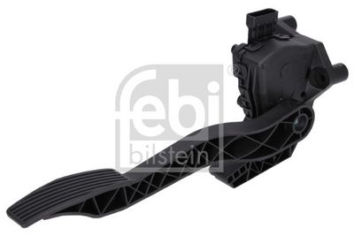 FEBI BILSTEIN Fahrpedal