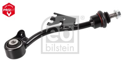 Link/Coupling Rod, stabiliser bar FEBI BILSTEIN 172852