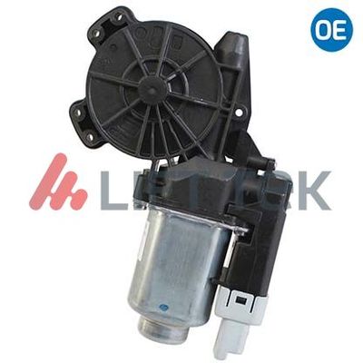 LIFT-TEK LT PGO66 R C Кнопка стеклоподьемника для PEUGEOT 207 (WA_, WC_)