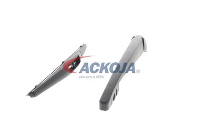 SET STERGATOARE CURATARE PARBRIZ ACKOJA A380490 25