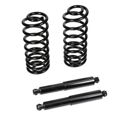 FAHRWERKSSATZ FEDERN/DäMPFER Arnott C2607 50