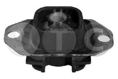окачване, двигател STC T405669