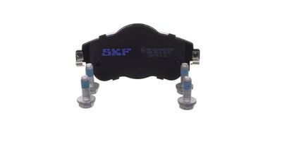 BREMSBELAGSATZ SCHEIBENBREMSE SKF VKBP80116 7