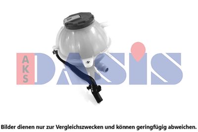AUSGLEICHSBEHäLTER KüHLMITTEL AKS DASIS 043038N