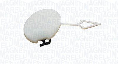 MAGNETI MARELLI Clip, Stoßfänger