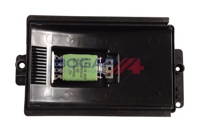 REZISTOR VENTILATOR HABITACLU BOGAP A4112100 3