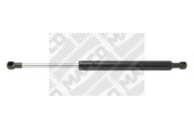 Газовая пружина, крышка багажник MAPCO 91836 для AUDI A4
