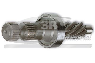 CREMALIERA CASETA DIRECTIE