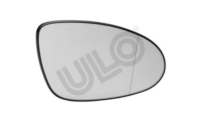 Зеркальное стекло, наружное зеркало ULO 3005116 для MERCEDES-BENZ CLS