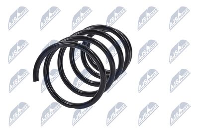 ARC SPIRAL NTY ASZPL052 18
