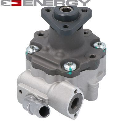 Hydraulikpumpe, Lenkung