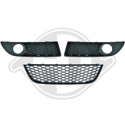 LüFTUNGSGITTER STOßFäNGER