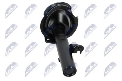 AMORTIZOR NTY AFR007 15