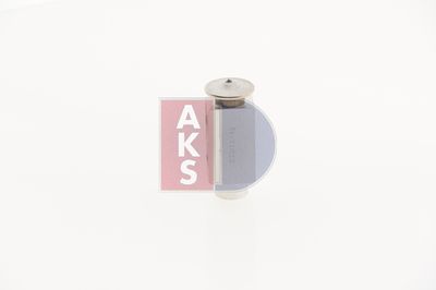 EXPANSIONSVENTIL KLIMAANLAGE AKS DASIS 840121N 2