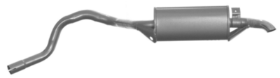 ENDSCHALLDäMPFER