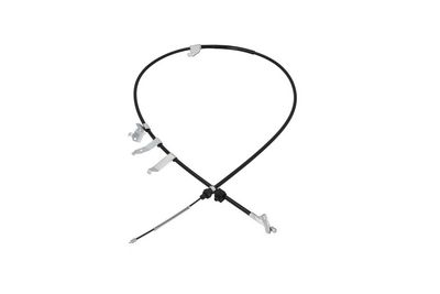 CABLU FRANA DE PARCARE