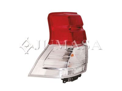 Задний фонарь JUMASA 42425136 для TOYOTA LAND CRUISER PRADO