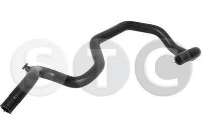 Przewód elastyczny chłodnicy STC T407752