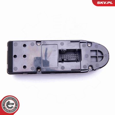 COMUTATOR MACARA GEAM ESEN SKV 37SKV035 3