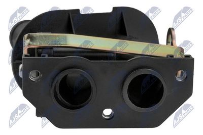 SUPAPA CONTROL AGENT FRIGORIFIC NTY CTMME024 5