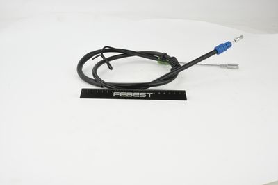 CABLU FRANA DE PARCARE FEBEST 2199TT9LH 2